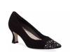 Sadee Pump Black view