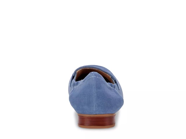 Trish Penny Loafer