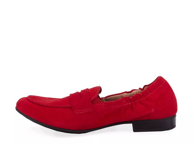Trish Penny Loafer