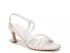 Galaxy Sandal White view