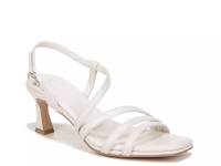 Galaxy Sandal White view