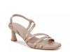 Galaxy Sandal Beige view