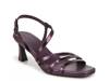 Galaxy Sandal Purple view