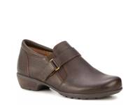 Eliot Slip-On Dark Brown view