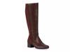 Mix Boot Dark Brown view