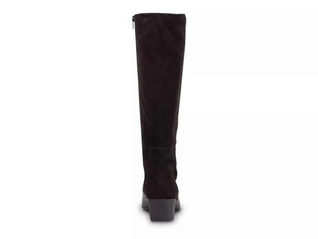 Mix Extra Wide Calf Boot