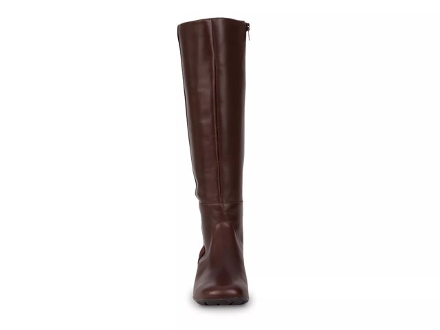 Mix Extra Wide Calf Boot