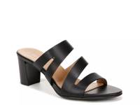 Beaming Sandal Black view