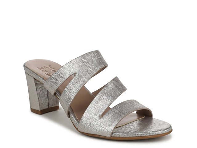 Beaming Sandal