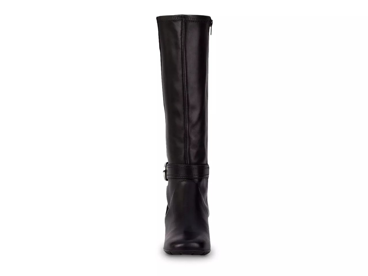 Max Wide Calf Boot