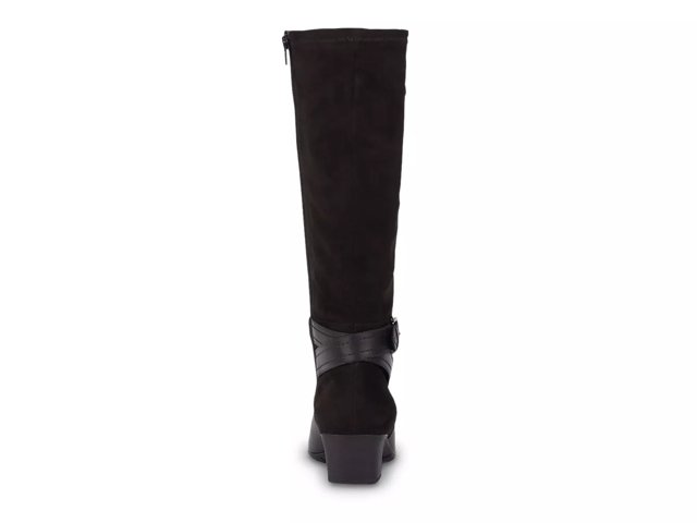 Max Wide Calf Boot