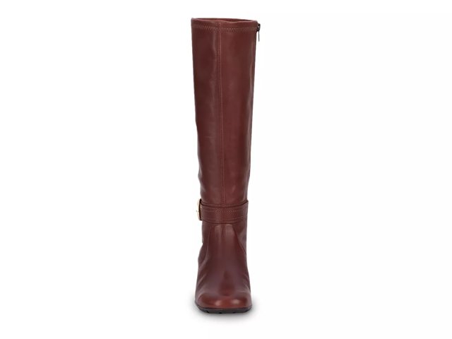 Max Wide Calf Boot