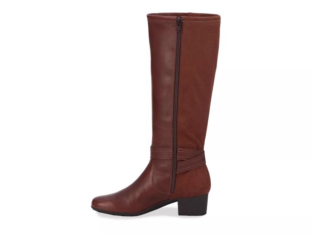 Max Wide Calf Boot