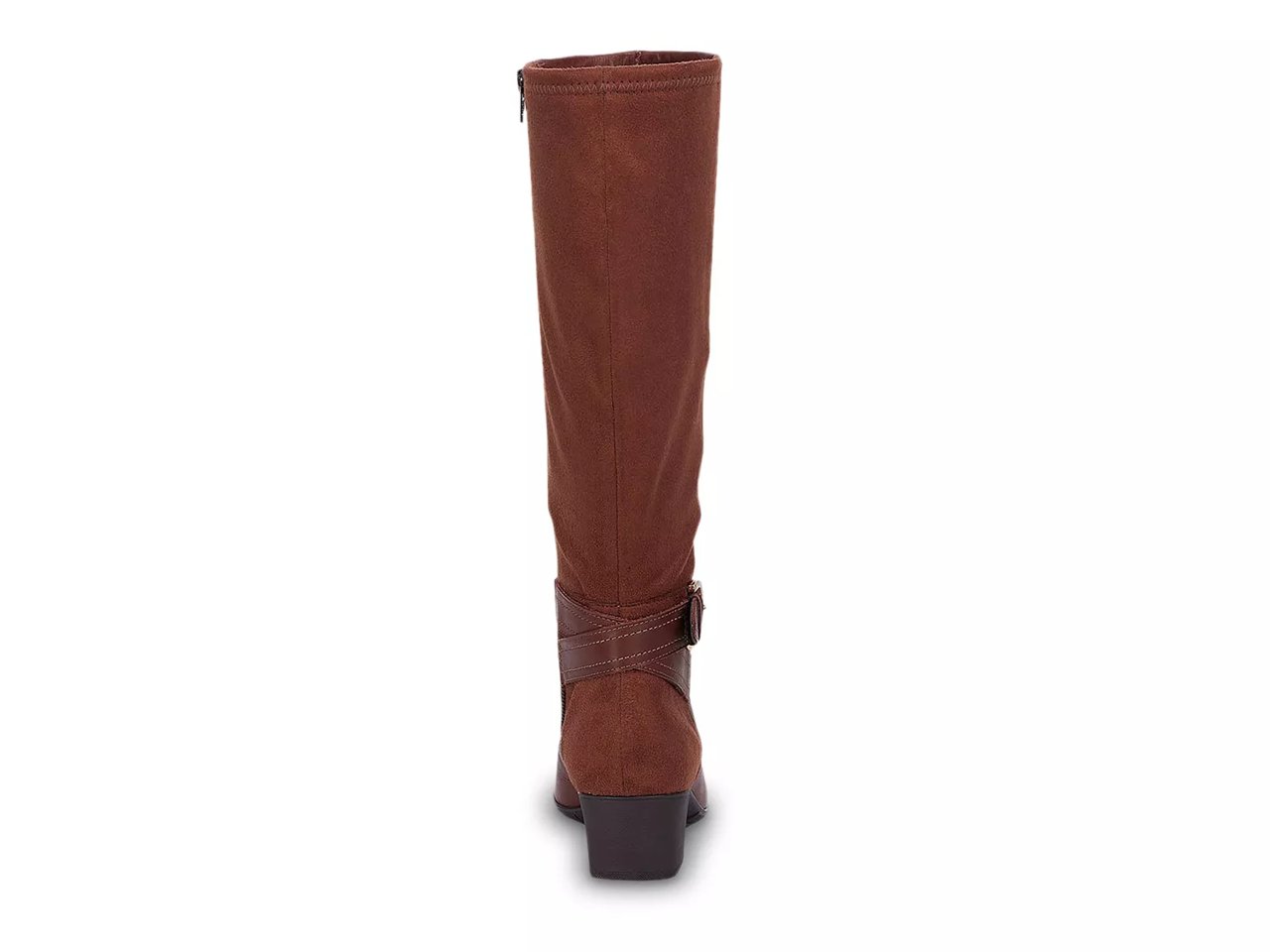 Max Wide Calf Boot