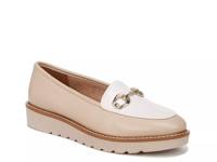 Adiline Loafer Beige/White view