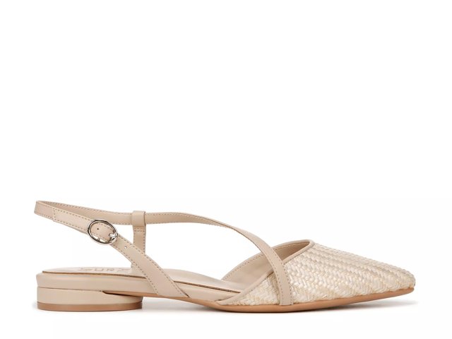 Naturalizer Hawaii Flat - Free Shipping | DSW