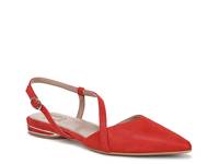 Hawaii Flat Red view