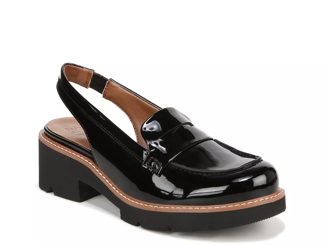 Darry Loafer