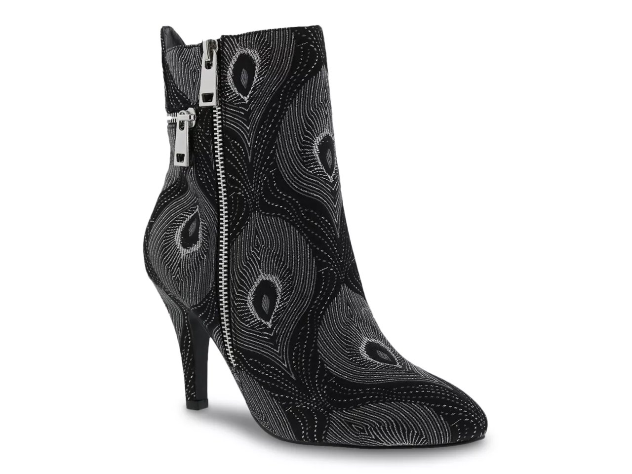Claudette Bootie