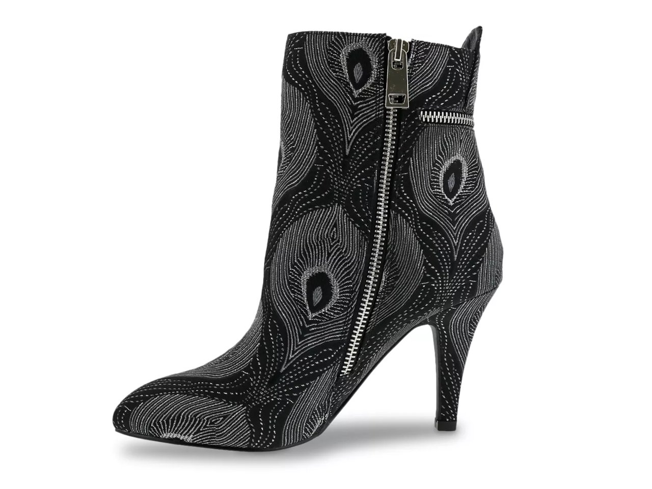 Claudette Bootie