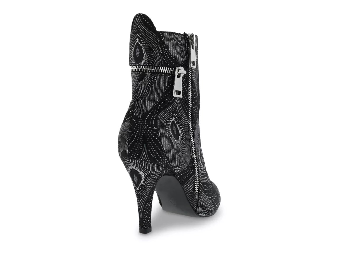 Claudette Bootie