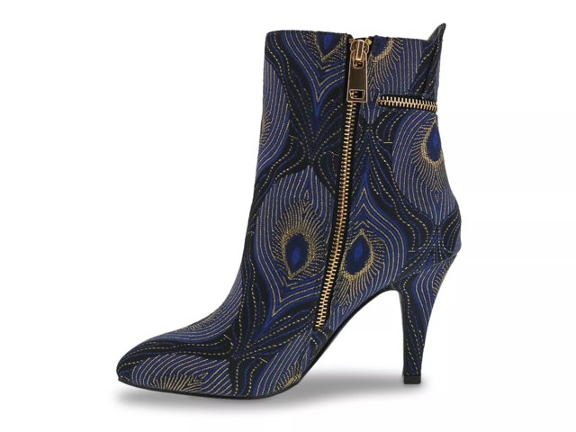Claudette Bootie