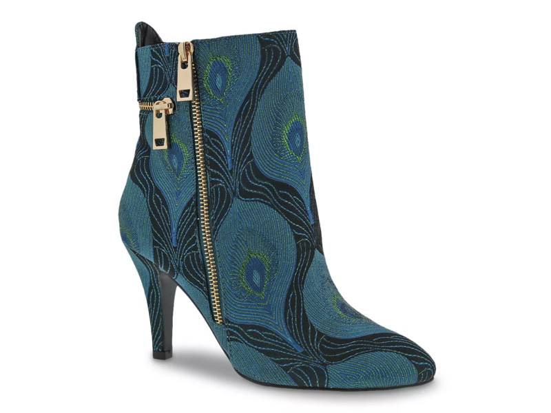Claudette Bootie