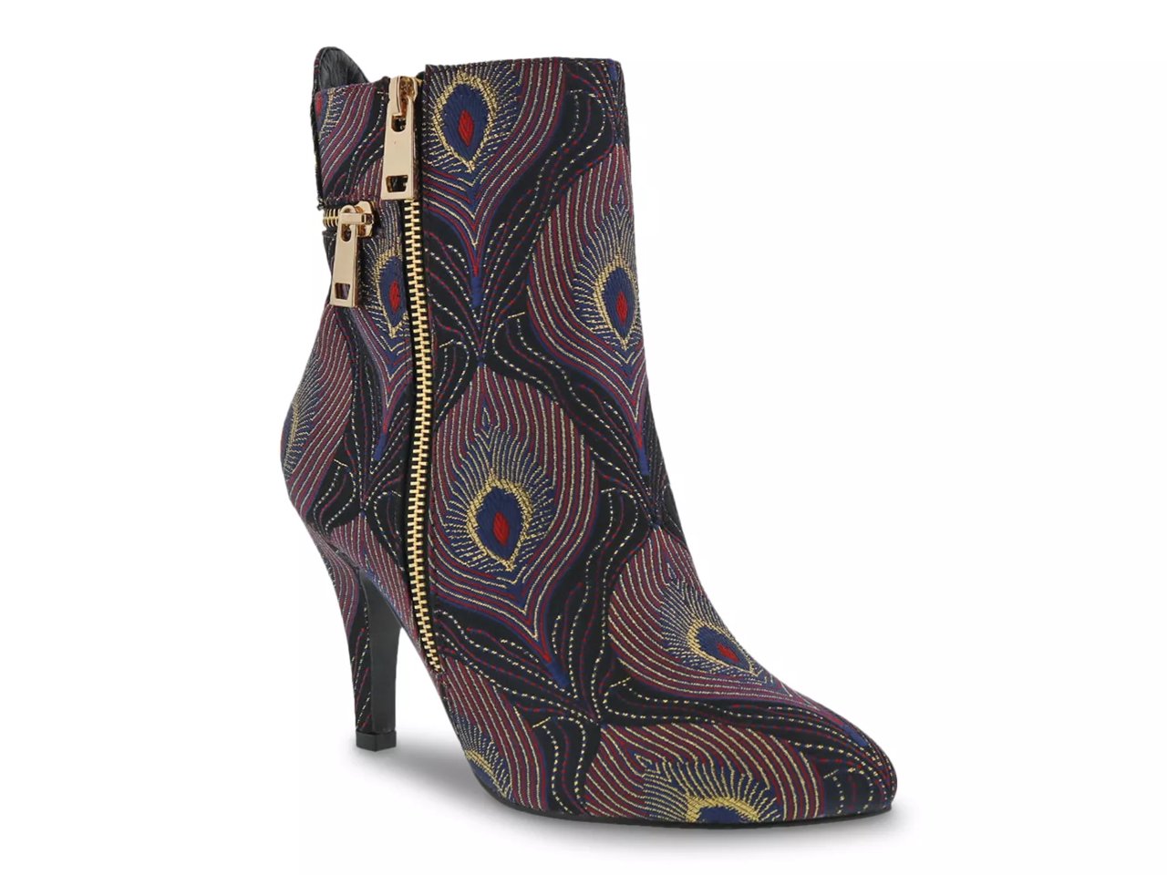 Claudette Bootie