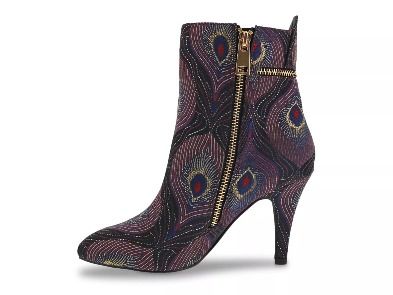 Claudette Bootie