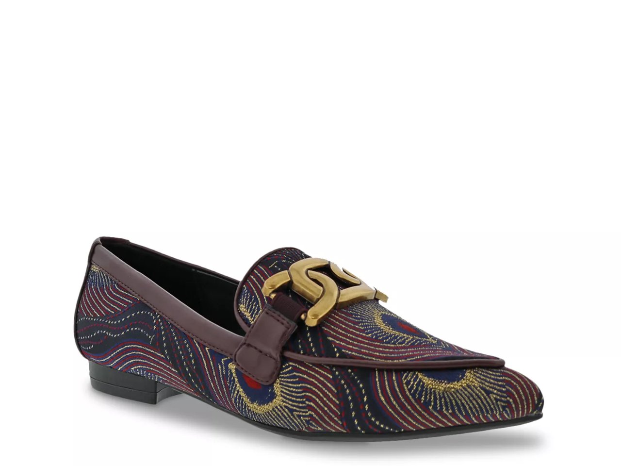 Felix Slip-On