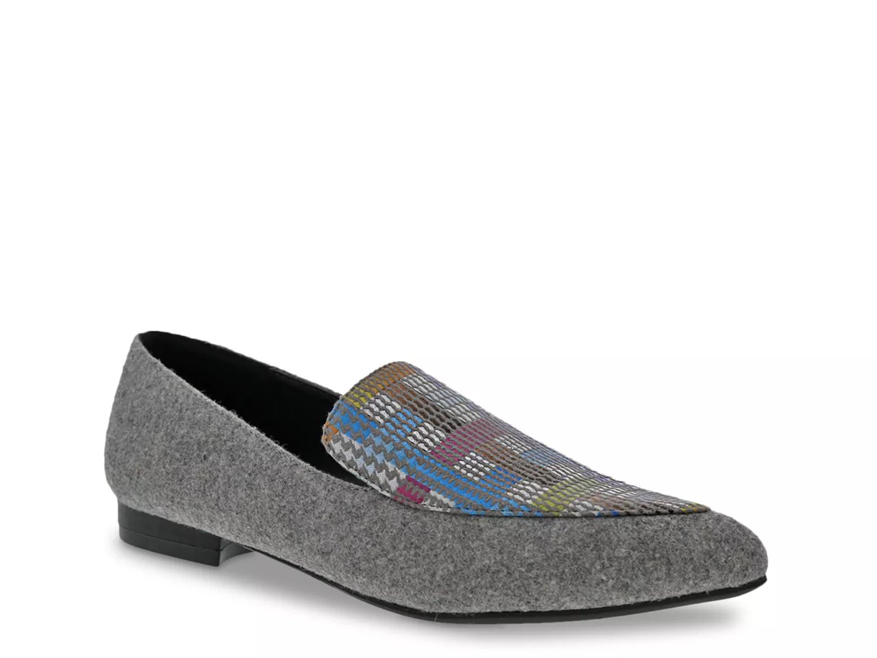 Ferris Slip-On