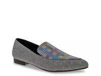 Ferris Slip-On Grey/Multicolor view