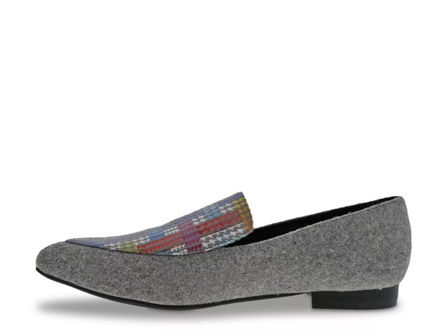 Ferris Slip-On