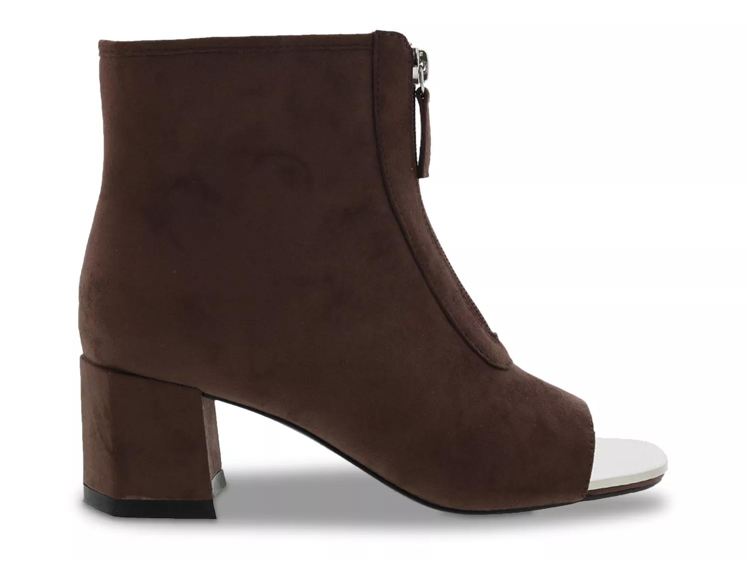 Jaded Bootie