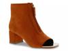 Jaded Bootie Orange view