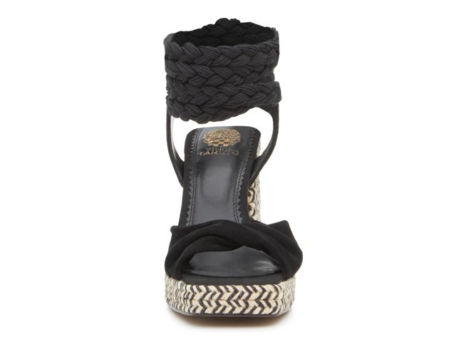 Paddge Lace-Up Sandal