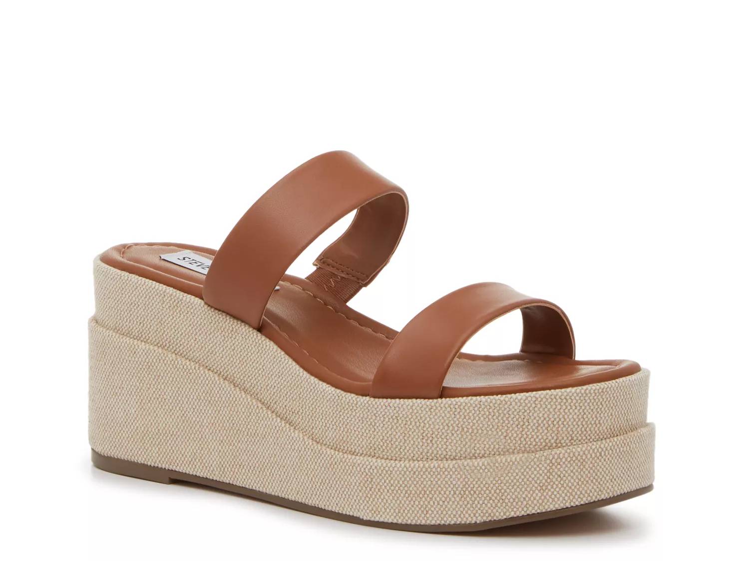 Moveable Platform Sandal