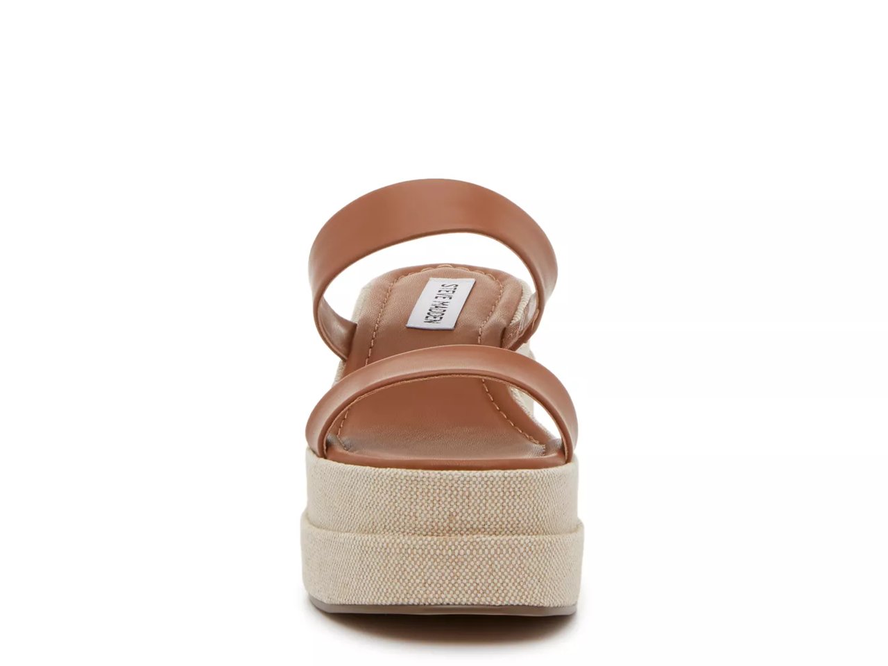 Moveable Platform Sandal