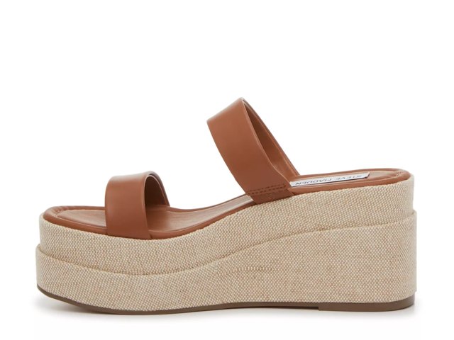 Moveable Platform Sandal