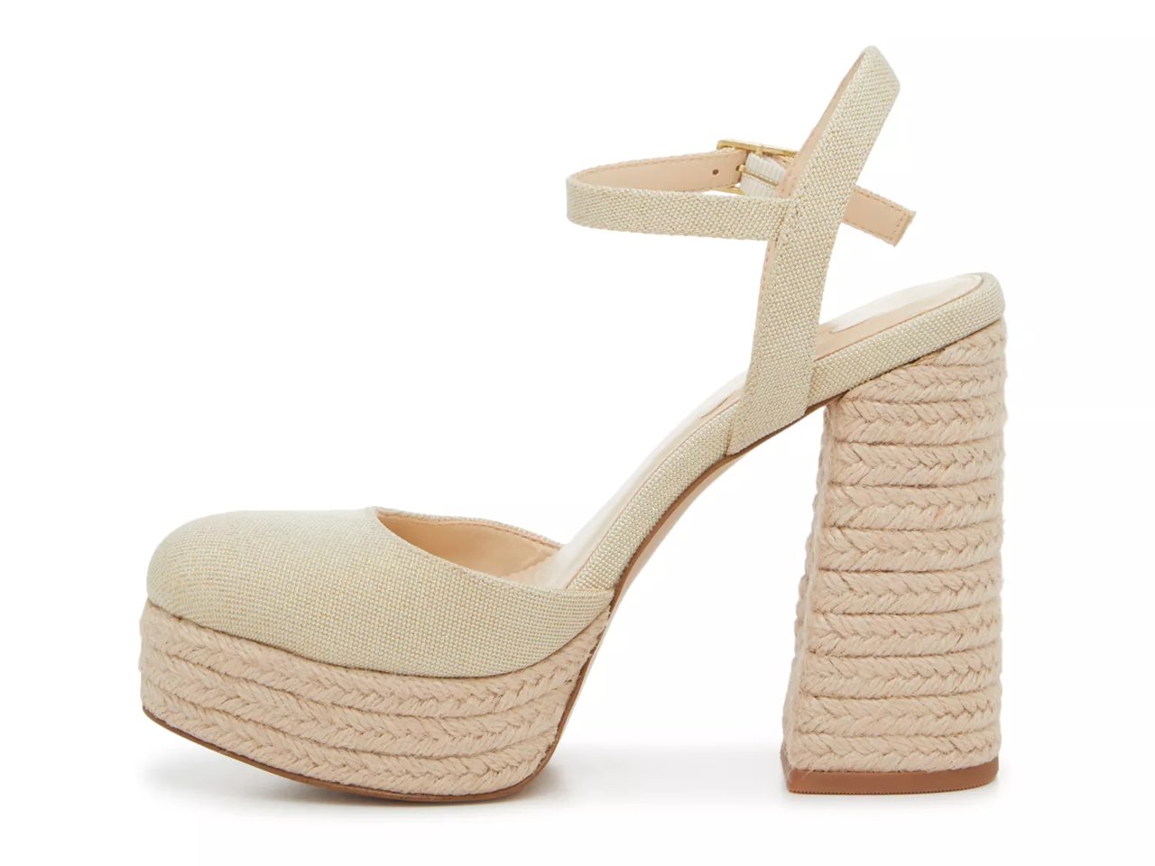 Ezulah Platform Pump