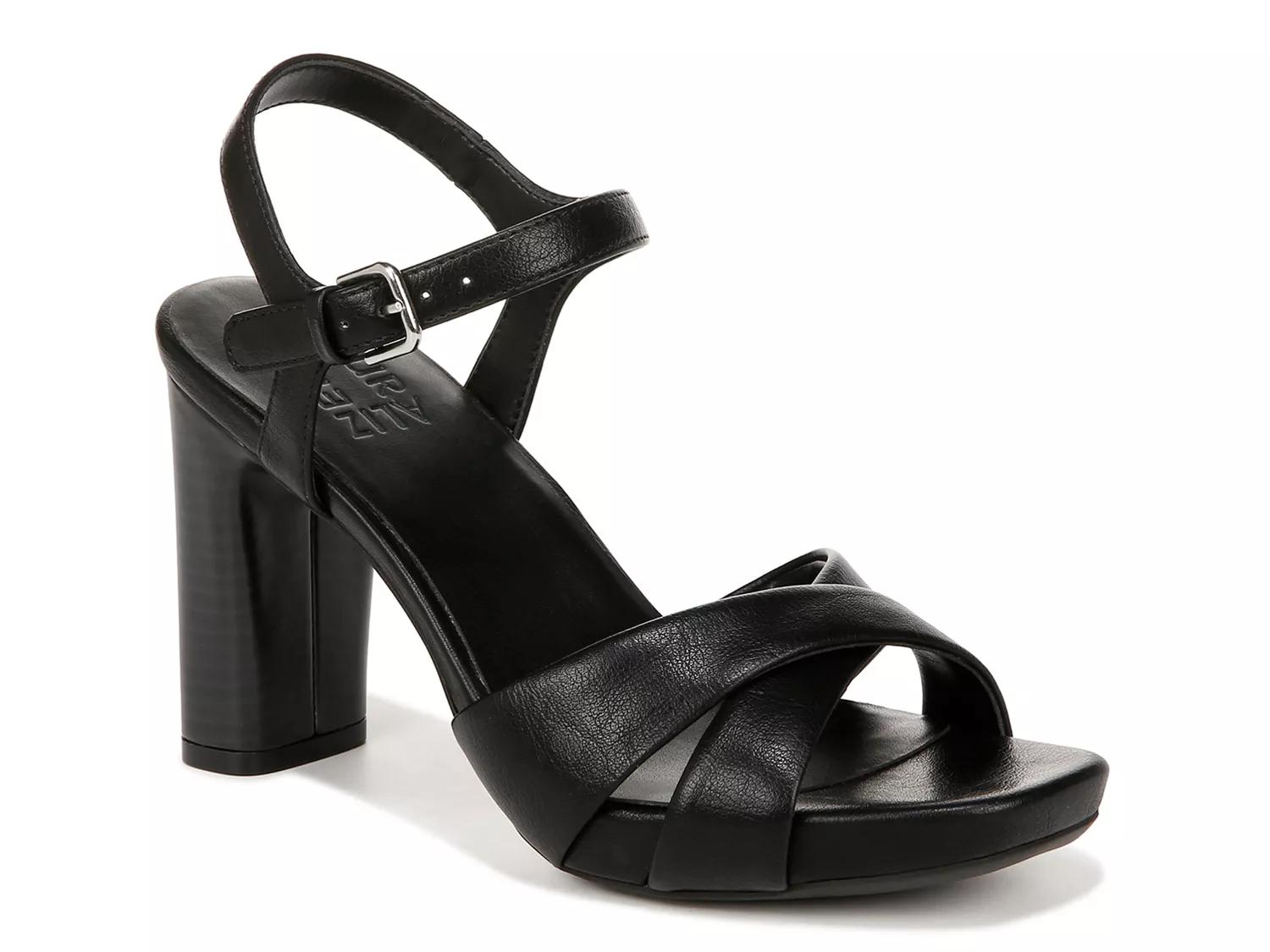 Morgan Platform Sandal - image 2