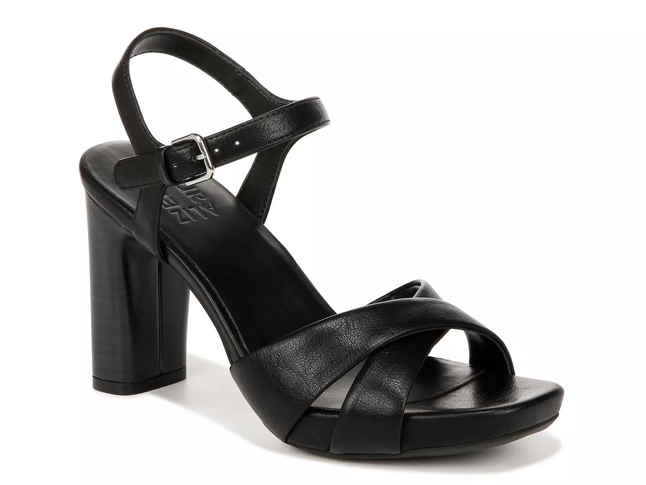 Morgan Platform Sandal
