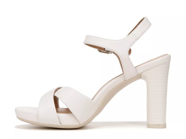 Morgan Platform Sandal