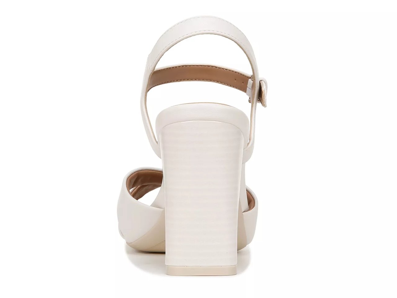 Morgan Platform Sandal