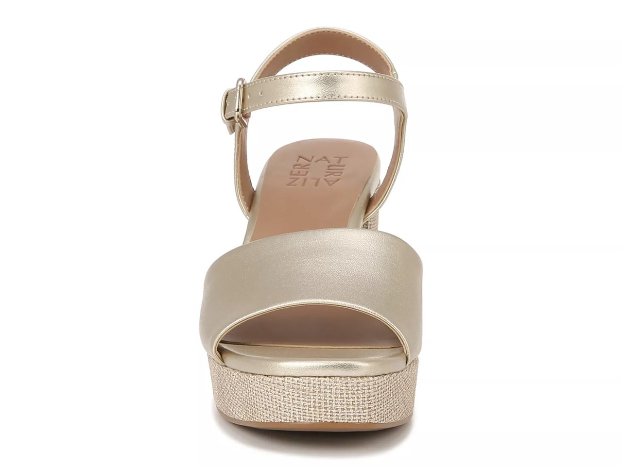 Lilly Platform Sandal