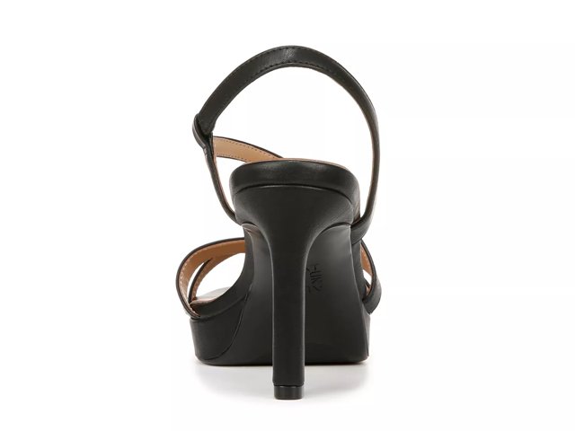 Abby Platform Sandal