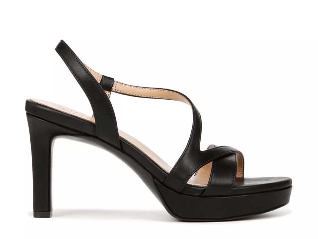 Naturalizer Abby Platform Sandal