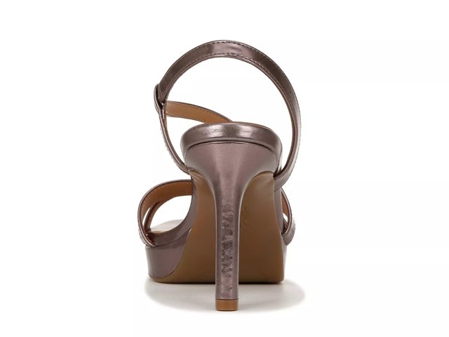 Abby Platform Sandal