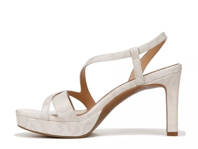 Abby Platform Sandal