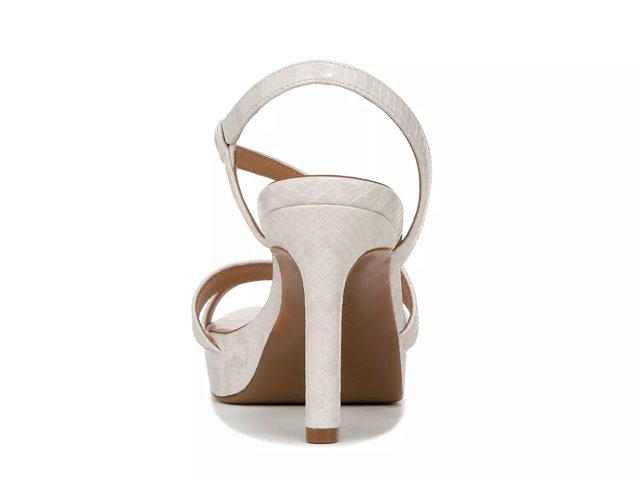 Abby Platform Sandal